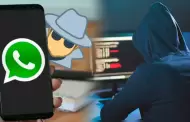 �Te est�n espiando en WhatsApp? Descubre la FUNCI�N que ayuda a descubrirlo y proteger tu cuenta