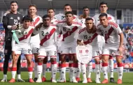 La selección peruana definió sus dos amistosos para la fecha FIFA de noviembre ante Bolivia y Honduras