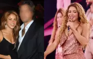 Shakira envía emotivo mensaje en concierto de Madrid agradeciendo a su expareja: "Un día fue mi compañero"
