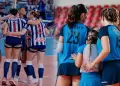 Liga Peruana de V�ley 2026-27 arranca con la fecha 1: programaci�n, horarios y canal para ver el torneo