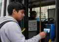 �No respetan el medio pasaje? Indecopi coloca multas de hasta S/ 2.4 millones a empresas que incumplan