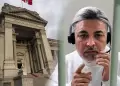 Poder Judicial eval�a pedido de Andr�s Hurtado para salir de prisi�n: defensa de 'Chibol�n' presenta oferta laboral