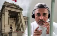 Poder Judicial evalúa pedido de Andrés Hurtado para salir de prisión: defensa de 'Chibolín' presenta oferta laboral