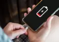 �Tu celular se queda sin bater�a muy r�pido? Estudio revela qu� aplicaci�n consume m�s energ�a