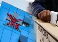 ERM 2026: JNE fija el 28 de octubre como fecha l�mite para el recuento de votos