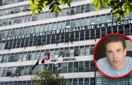 Fiscalía investiga a Augusto Nava por presunta discriminación homofóbica contra dos personas en Miraflores