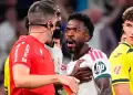�Vinicius Jr. no jugar� el c�sico! El Comit� de Competici�n impone cuatro partidos de sanci�n por jal�n de cabello