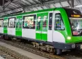 L�nea 1 del Metro de Lima restablece su servicio tras registrar demoras hoy, 14 de octubre