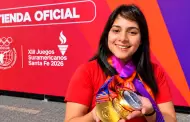 Ajedrecista peruana Ingrid Aliaga brilla en los Juegos Suramericanos ODESUR 2026 y conquista siete medallas