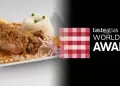 �Orgullo peruano!: seco de cabrito lidera ranking mundial de guisos y el aj� de gallina tambi�n figura en top de TasteAtlas