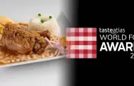 ¡Orgullo peruano!: seco de cabrito lidera ranking mundial de guisos y el ají de gallina también figura en top de TasteAtlas