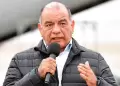 Ministro C�sar Astudillo se�ala que control de puertos qued� fuera de las facultades legislativas