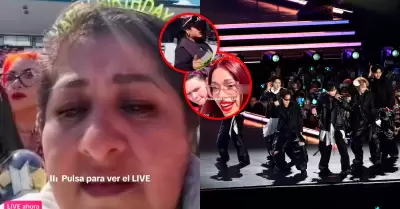 Comunidad estalla en redes por presunta xenofobia.