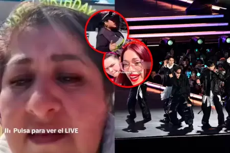Comunidad estalla en redes por presunta xenofobia.