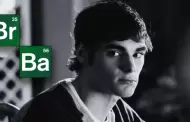 Elenco de 'Breanking Bad' despide a RJ Mitte, actor de Walter White Jr. tras su fallecimiento a los 34 a�os