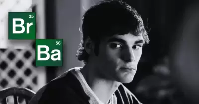 Elenco despidi� al actor.