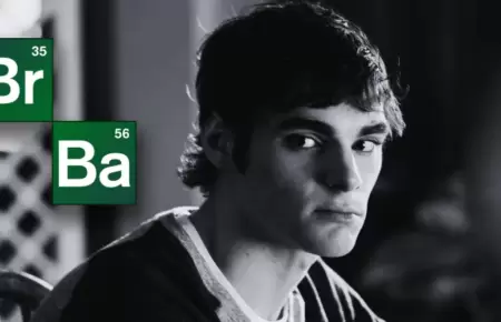 Elenco despidi� al actor.