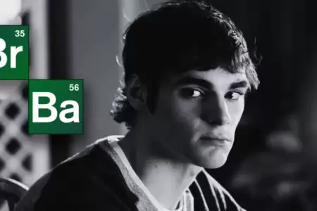 Elenco despidi� al actor.