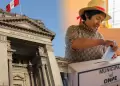 Poder Judicial anula multas electorales en Lima a ciudadanos afectados por demoras en mesas de sufragio
