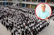 Nuevos lineamientos del Minedu para mejorar disciplina escolar no eliminarían el bullying, advierte experto
