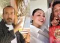 Empresario denuncia que Christian Cueva le debe S/58 mil por producci�n de panetones en el 2023: "Embargo"