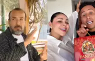 Empresario denuncia que Christian Cueva le debe S/58 mil por producción de panetones en el 2023: "Embargo"