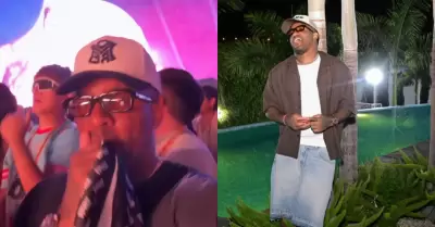 �C�mo celebrar� su cumplea�os Jefferson Farf�n?