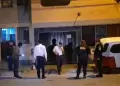 El Agustino: asesinan a comerciante en la puerta de su negocio de comida que hab�a inaugurado hace un mes