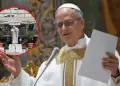 �C�mo sigue el papa Le�n XIV? El Vaticano informa c�mo evoluciona su recuperaci�n tras la operaci�n
