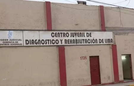 Escolar del Liceo Naval relata agresi�n en Maranguita