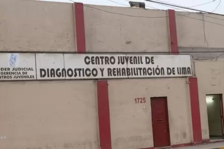 Escolar del Liceo Naval relata agresi�n en Maranguita