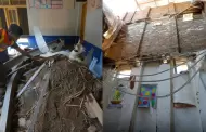 Tragedia en Pakistán: derrumbe del techo de una escuela deja cerca de 30 menores y una profesora fallecidos