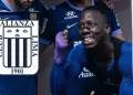 Luis Adv�ncula deja al descubierto su hinchaje por Alianza Lima durante arenga: "El m�s grande del Per�"