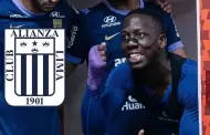 Luis Advíncula deja al descubierto su hinchaje por Alianza Lima durante arenga: "El más grande del Perú"