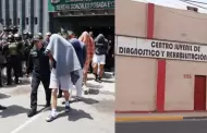 Caso Liceo Naval: madre de alumno agredido en Maranguita denuncia llamadas para encubrir hecho