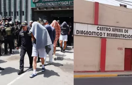 Madre de alumno agredido en Maranguita rechaza intentos de encubrimiento