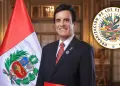 Per� presidir� reuniones de autoridades de la OEA sobre delincuencia organizada transnacional hasta 2028