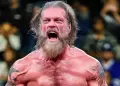 Edge, el hist�rico exluchador de la WWE, anuncia su retiro: "Me estoy haciendo viejo y as� es la vida"