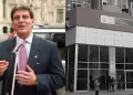 Rafael Rey explic� porqu� reunci� el cargo de titular del MTC: "Esta presi�n y estr�s no la tuve nunca"