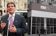 Rafael Rey explicó porqué renunció al MTC: "No tuve nunca la presión o el estrés que he tenido en este ministerio"