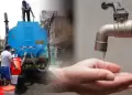 Corte de agua en Lima el 16 de octubre: conoce los distritos que se ver�n afectados