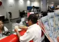 Trabajadores de estos 7 sectores p�blicos cobran sus SUELDOS el 23 de octubre v�a Banco de la Naci�n