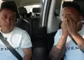 Christian Cueva reaparece en medio de pol�mica por presunta deuda de S/58 mil a proveedor de panetones