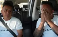 Christian Cueva reaparece en medio de polémica por presunta deuda de S/58 mil a proveedor de panetones