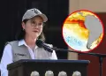 Keiko Fujimori anunciar� nuevas medidas ante impacto del fen�meno El Ni�o: "El golpe va a ser fuerte"