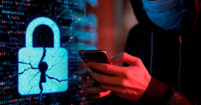 Bot�n del celular que debes desactivar para evitar ciberataques.