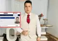 Interpol emite alerta roja contra 'Jol�n', cabecilla de 'La Nueva Jaur�a', y lo busca en 196 pa�ses