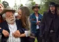 Muri� reconocido actor de 'Pasi�n de Gavilanes': artistas le dan el �ltimo adi�s con emotivos mensajes