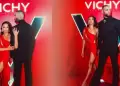 Angie Arizaga anuncia que se casar� en 2027 y revela si su boda ser� televisada: "Eso s� de todas maneras"