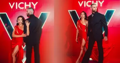 �Boda de Angie Arizaga ser� televisada?